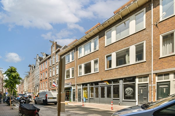 Govert Flinckstraat 179-2, 1073 BT Amsterdam